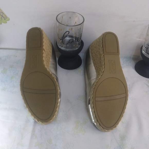 Chaos in Women's shoes Sz 9B - Picture 3 of 7